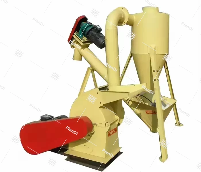 Hammer crusher SG
