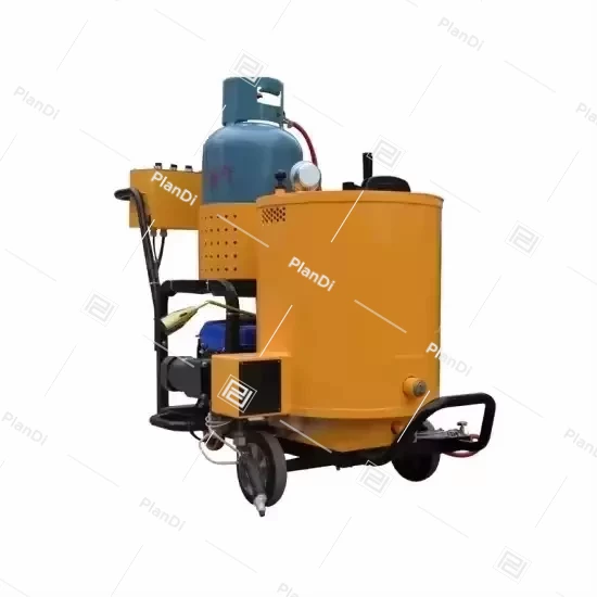 GFJ-60 High Performance Asphalt Crack Repair Machine