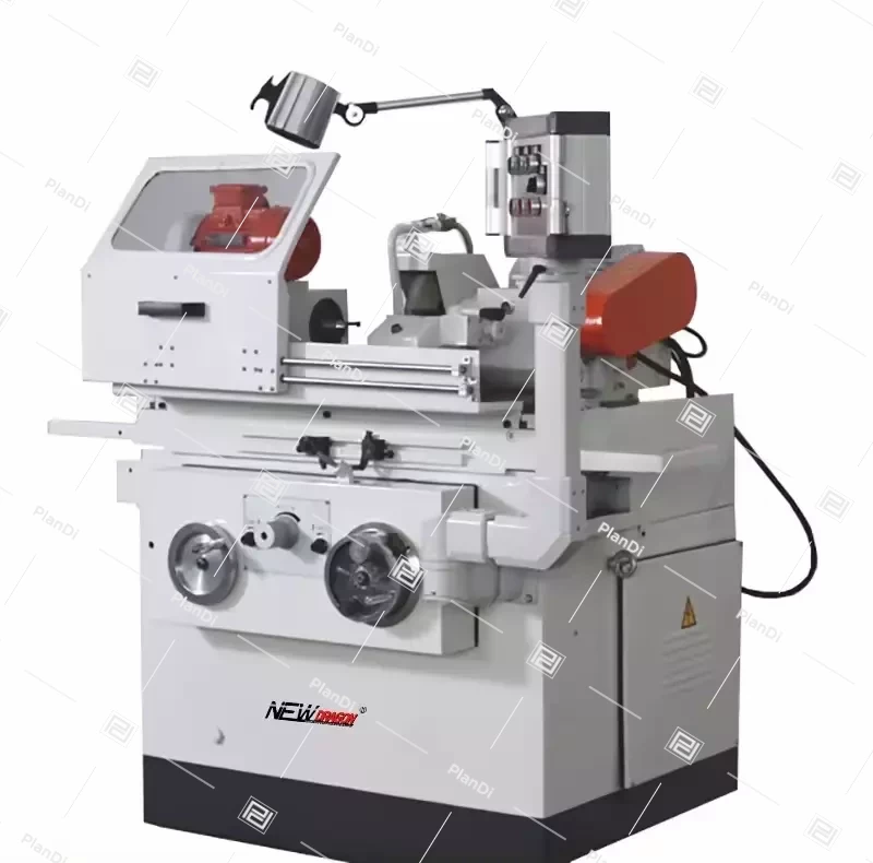 Universal cylindrical grinding machine GD-3080A