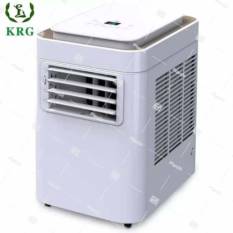 1P Portable Air Conditioner Heating Cooling