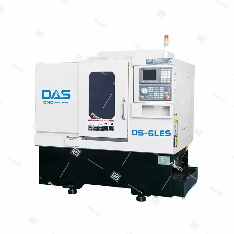 CNC machine DS-6LES