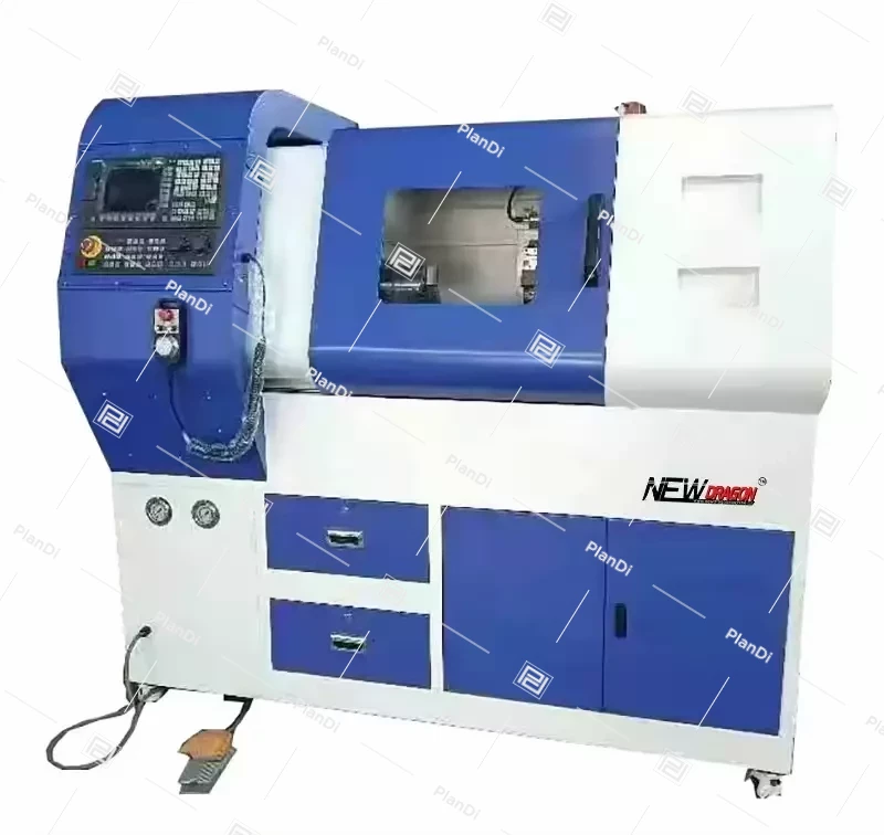 CK6130 CNC lathe