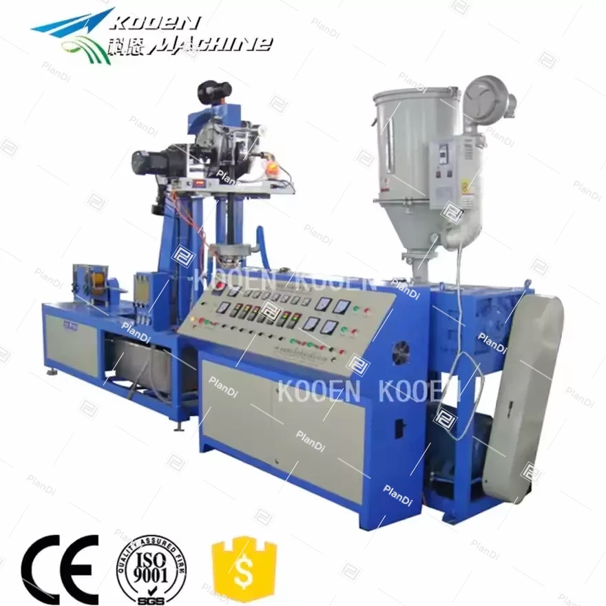 Drip Irrigation Tape Production Line