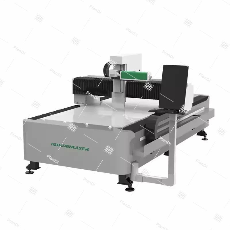 Laser Engraving Machine iGR-L1325E