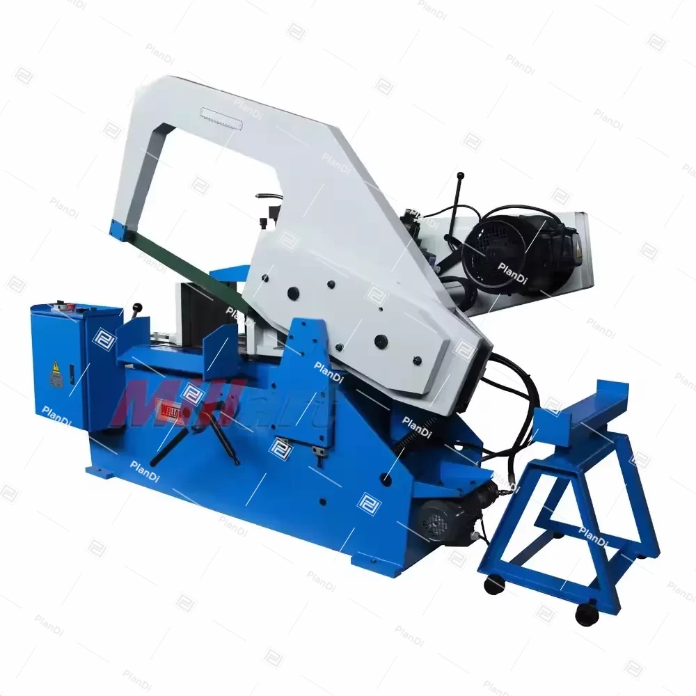 Horizontal Band Saw for Cutting Metal GL7150