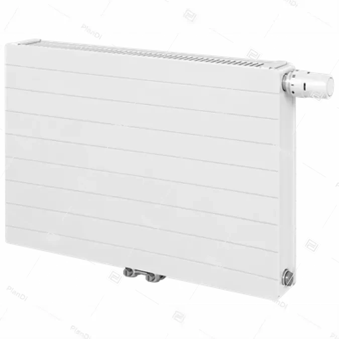 T6 3010 Deco Radiator