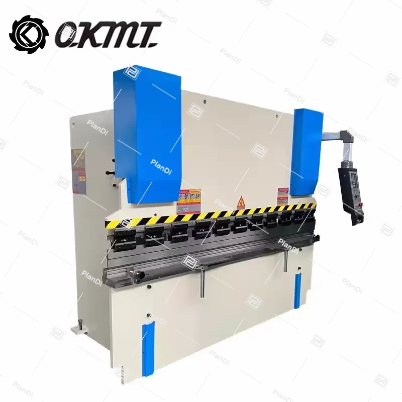 CNC Press Brake